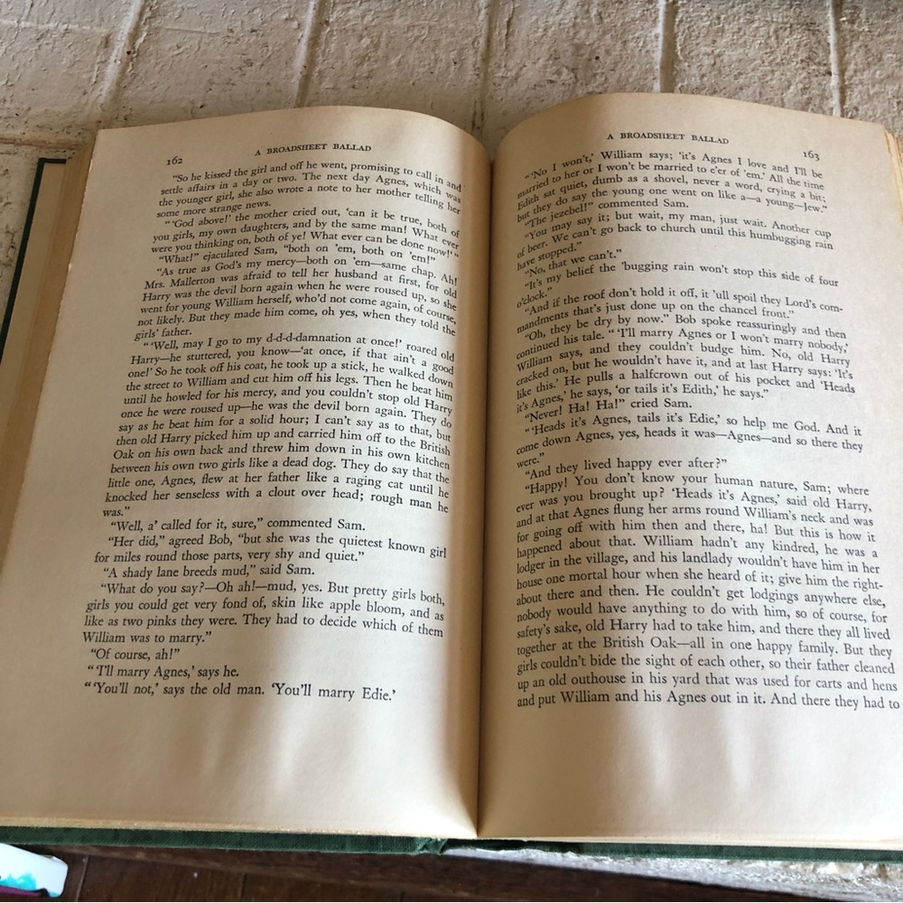 The Collected Tales of A. E. Collard 1951 - Picture 5 of 7